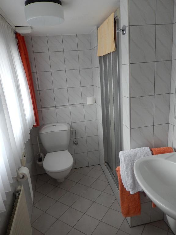 Zum Burghof Hotell Schoenberg Rom bilde